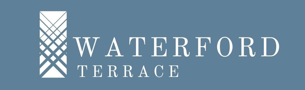 WATERFORD TERRACE Logo